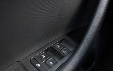 Skoda Rapid I, 2018 год, 1 450 000 рублей, 12 фотография