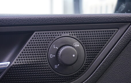 Skoda Rapid I, 2018 год, 1 450 000 рублей, 13 фотография