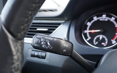 Skoda Rapid I, 2018 год, 1 450 000 рублей, 11 фотография