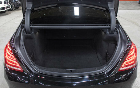 Mercedes-Benz Maybach S-Класс, 2016 год, 4 998 000 рублей, 10 фотография