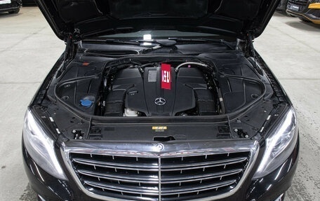 Mercedes-Benz Maybach S-Класс, 2016 год, 4 998 000 рублей, 9 фотография