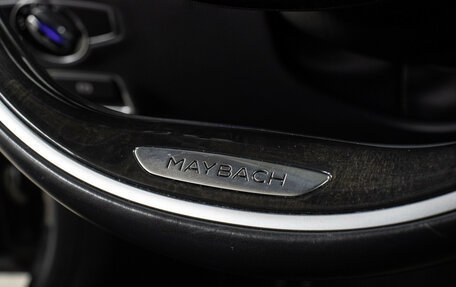 Mercedes-Benz Maybach S-Класс, 2016 год, 4 998 000 рублей, 21 фотография