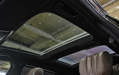 Mercedes-Benz Maybach S-Класс, 2016 год, 4 998 000 рублей, 22 фотография