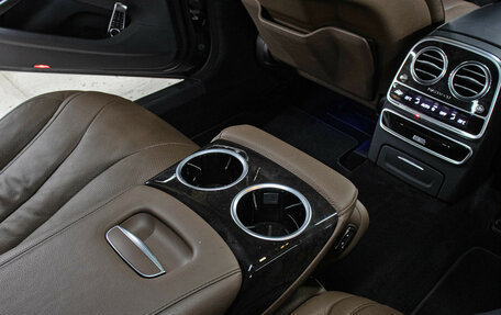 Mercedes-Benz Maybach S-Класс, 2016 год, 4 998 000 рублей, 23 фотография