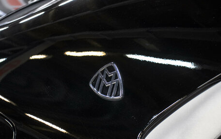 Mercedes-Benz Maybach S-Класс, 2016 год, 4 998 000 рублей, 29 фотография