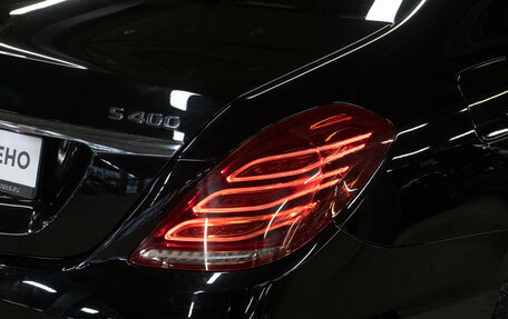 Mercedes-Benz Maybach S-Класс, 2016 год, 4 998 000 рублей, 30 фотография