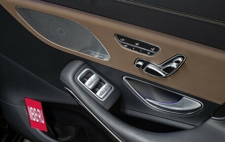 Mercedes-Benz Maybach S-Класс, 2016 год, 4 998 000 рублей, 25 фотография