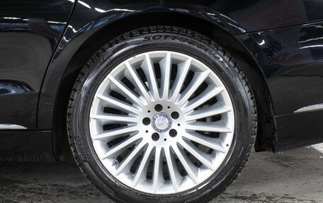 Mercedes-Benz Maybach S-Класс, 2016 год, 4 998 000 рублей, 32 фотография