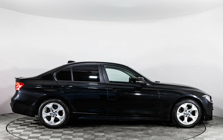 BMW 3 серия, 2016 год, 1 999 000 рублей, 5 фотография