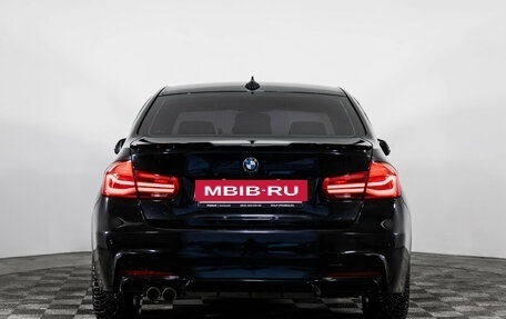 BMW 3 серия, 2016 год, 1 999 000 рублей, 7 фотография