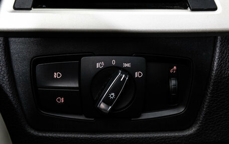 BMW 3 серия, 2016 год, 1 999 000 рублей, 20 фотография