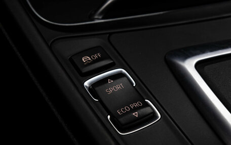 BMW 3 серия, 2016 год, 1 999 000 рублей, 17 фотография