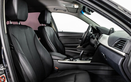 BMW 3 серия, 2016 год, 1 999 000 рублей, 21 фотография