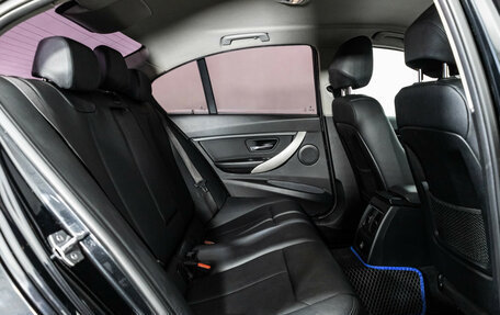 BMW 3 серия, 2016 год, 1 999 000 рублей, 22 фотография