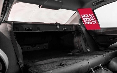 BMW 3 серия, 2016 год, 1 999 000 рублей, 27 фотография