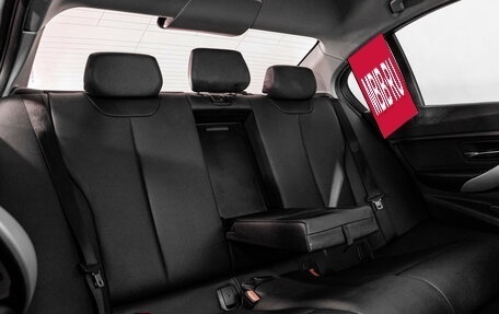 BMW 3 серия, 2016 год, 1 999 000 рублей, 24 фотография