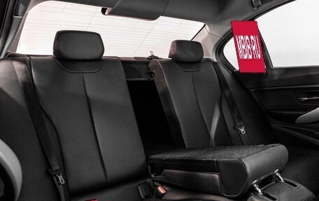 BMW 3 серия, 2016 год, 1 999 000 рублей, 25 фотография