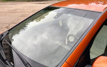 Honda Civic VIII, 2008 год, 500 000 рублей, 11 фотография