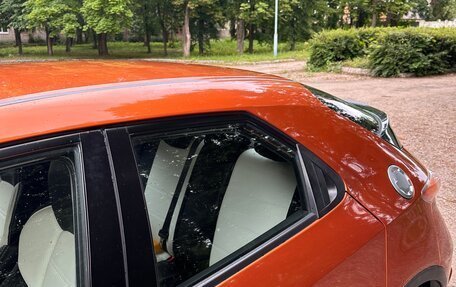 Honda Civic VIII, 2008 год, 500 000 рублей, 10 фотография