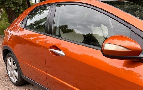 Honda Civic VIII, 2008 год, 500 000 рублей, 3 фотография