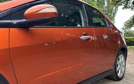 Honda Civic VIII, 2008 год, 500 000 рублей, 12 фотография