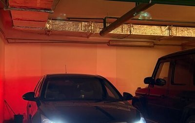 Chevrolet Cruze II, 2014 год, 1 050 000 рублей, 1 фотография