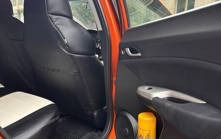 Honda Civic VIII, 2008 год, 500 000 рублей, 15 фотография