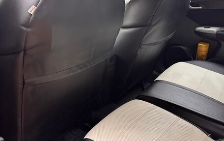 Honda Civic VIII, 2008 год, 500 000 рублей, 19 фотография