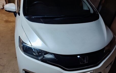 Honda Fit III, 2013 год, 1 220 000 рублей, 1 фотография