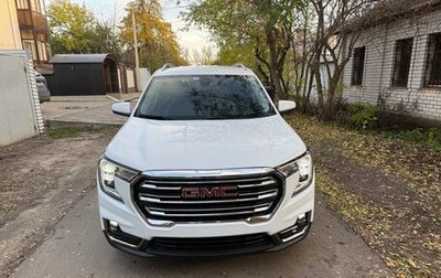 GMC Terrain, 2023 год, 3 050 000 рублей, 1 фотография