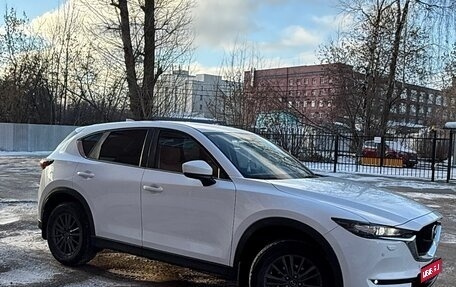 Mazda CX-5 II, 2020 год, 2 600 000 рублей, 1 фотография