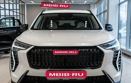 Haval Jolion, 2025 год, 2 399 000 рублей, 4 фотография