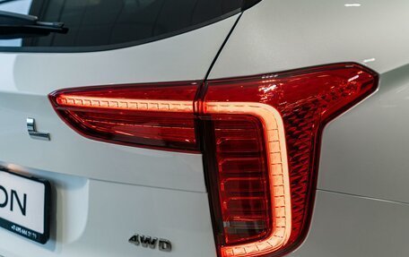 Haval Jolion, 2025 год, 2 399 000 рублей, 16 фотография