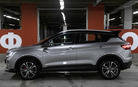 Geely Coolray I, 2023 год, 2 198 000 рублей, 8 фотография