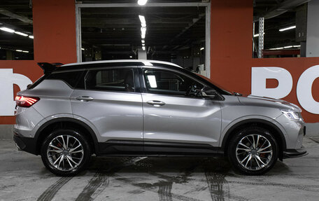 Geely Coolray I, 2023 год, 2 198 000 рублей, 4 фотография