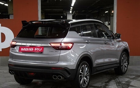 Geely Coolray I, 2023 год, 2 198 000 рублей, 5 фотография