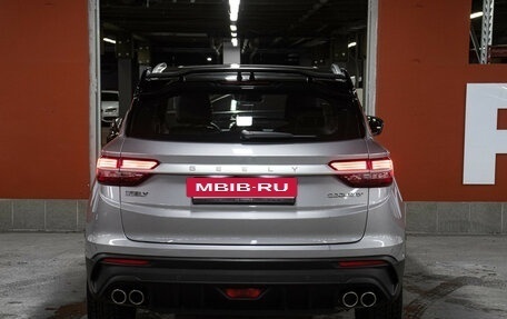 Geely Coolray I, 2023 год, 2 198 000 рублей, 6 фотография