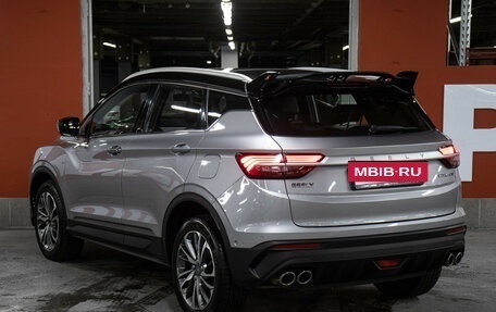 Geely Coolray I, 2023 год, 2 198 000 рублей, 7 фотография