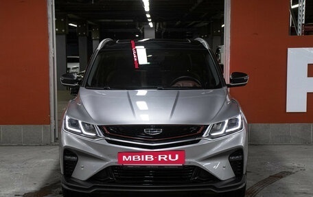 Geely Coolray I, 2023 год, 2 198 000 рублей, 2 фотография