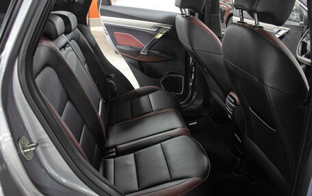Geely Coolray I, 2023 год, 2 198 000 рублей, 12 фотография