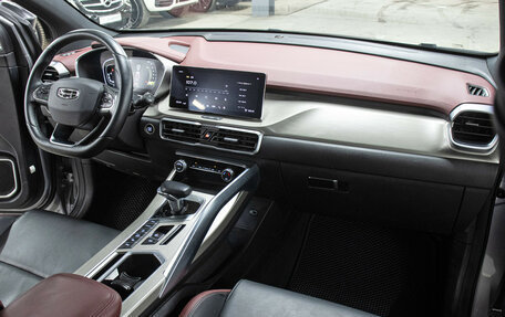 Geely Coolray I, 2023 год, 2 198 000 рублей, 11 фотография