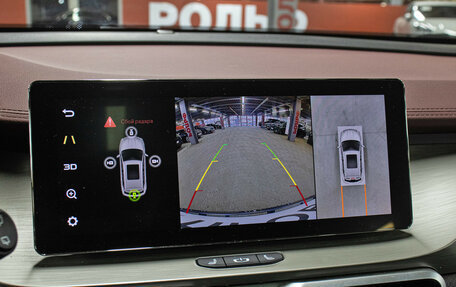 Geely Coolray I, 2023 год, 2 198 000 рублей, 19 фотография