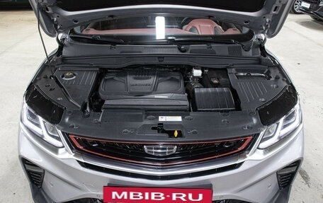 Geely Coolray I, 2023 год, 2 198 000 рублей, 9 фотография