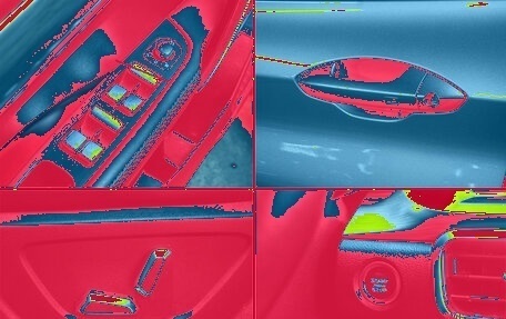 Geely Coolray I, 2023 год, 2 198 000 рублей, 23 фотография