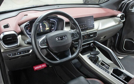 Geely Coolray I, 2023 год, 2 198 000 рублей, 15 фотография