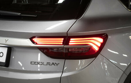 Geely Coolray I, 2023 год, 2 198 000 рублей, 25 фотография