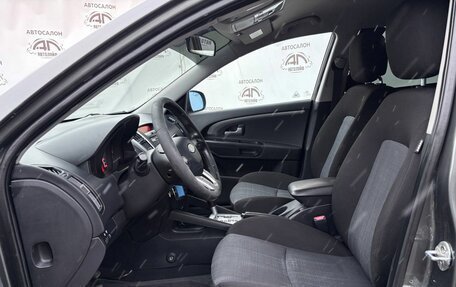 KIA cee'd I рестайлинг, 2011 год, 545 000 рублей, 10 фотография