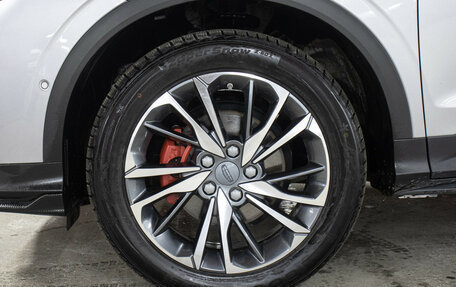 Geely Coolray I, 2023 год, 2 198 000 рублей, 26 фотография