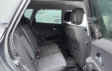 KIA cee'd I рестайлинг, 2011 год, 545 000 рублей, 12 фотография