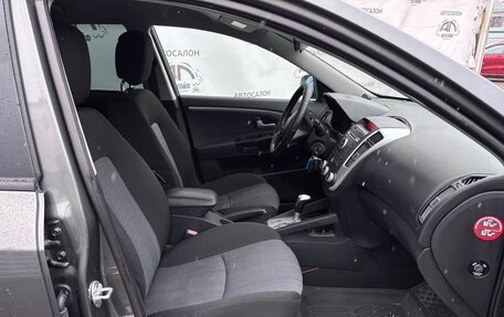 KIA cee'd I рестайлинг, 2011 год, 545 000 рублей, 13 фотография